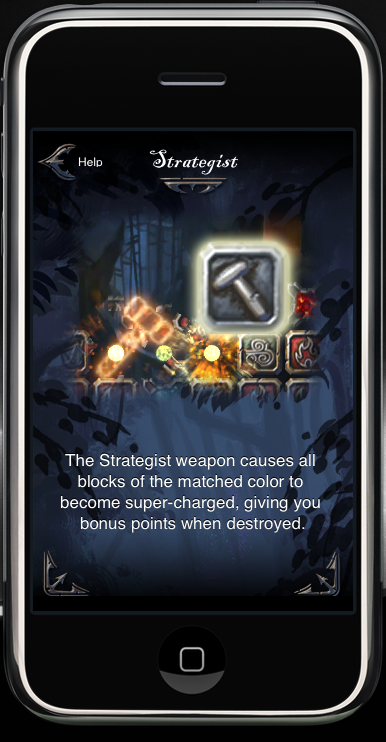 Illustration for article titled Aurora Feint II: The Arena Brings Asynchronous MMO to iPhone This Friday(ish)